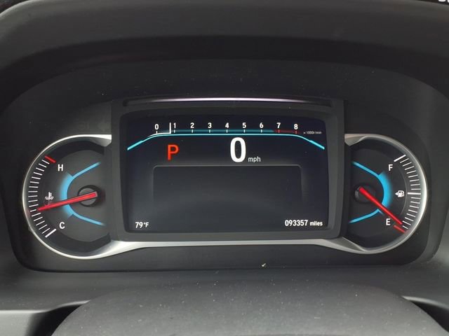 Used 2022 Honda Pilot EX-L image 18