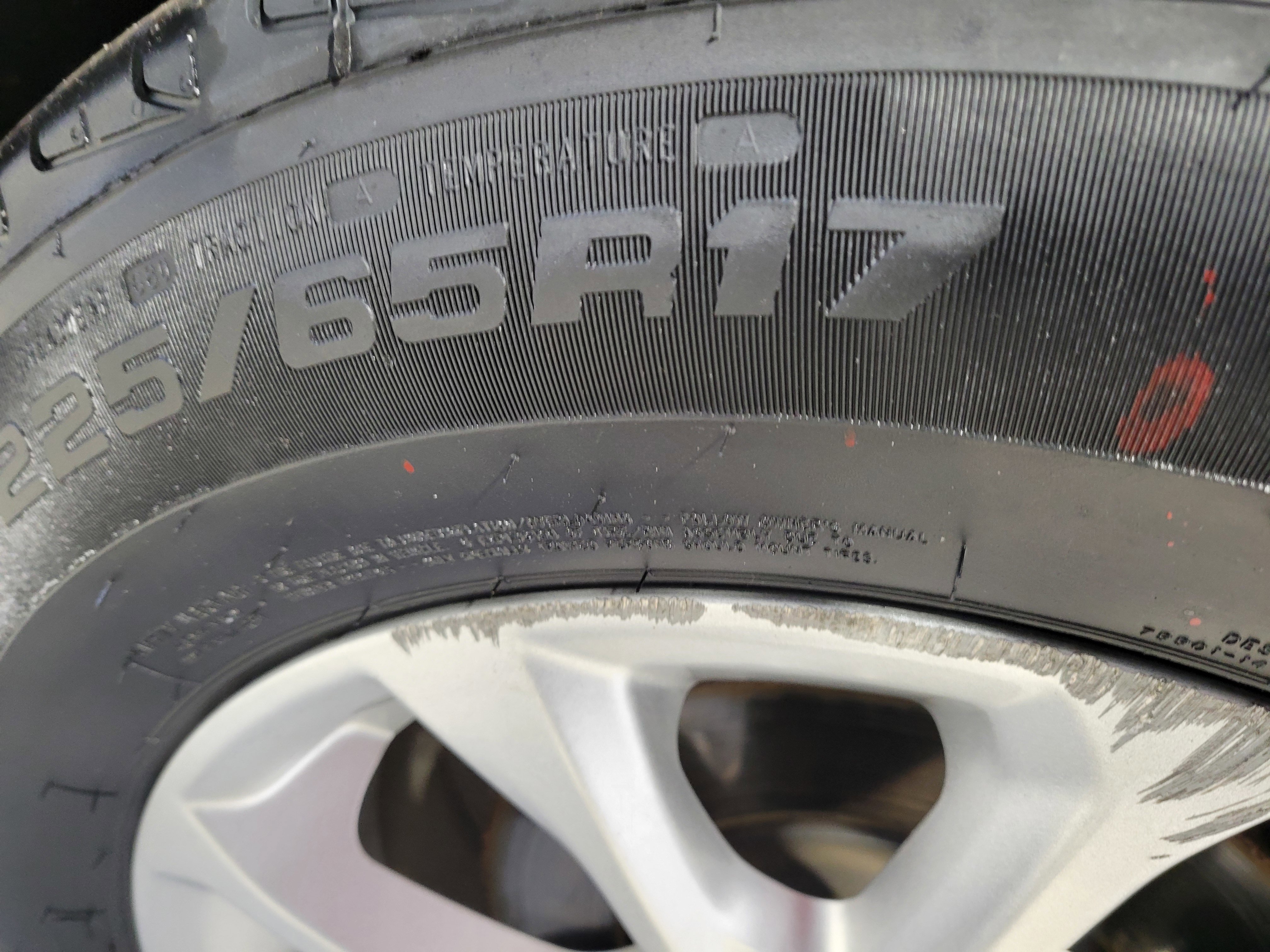 Certified 2019 Chevrolet Equinox LT image 43