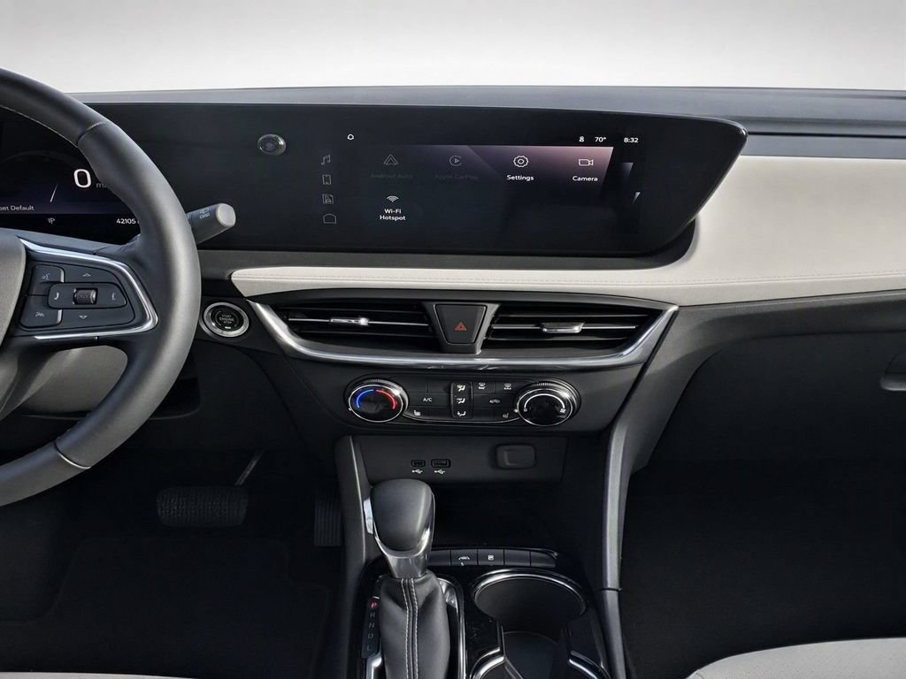 Used 2026 Buick Encore GX Preferred w/ Advanced Technology Package FWD image 29