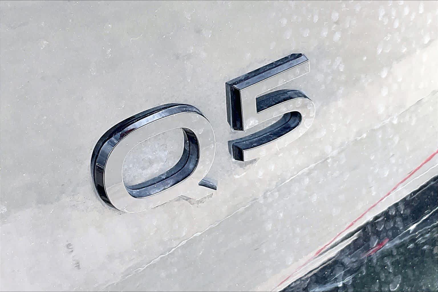 Used 2025 Audi Q5 Prestige AWD/4WD image 30