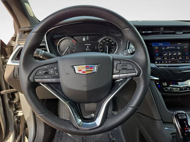 Used 2024 Cadillac XT6 Premium Luxury AWD/4WD image 19
