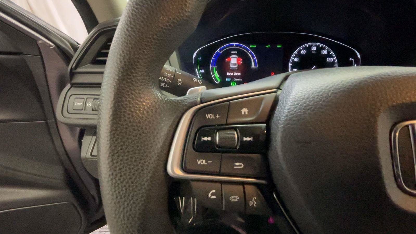 Used 2019 Honda Insight EX image 35