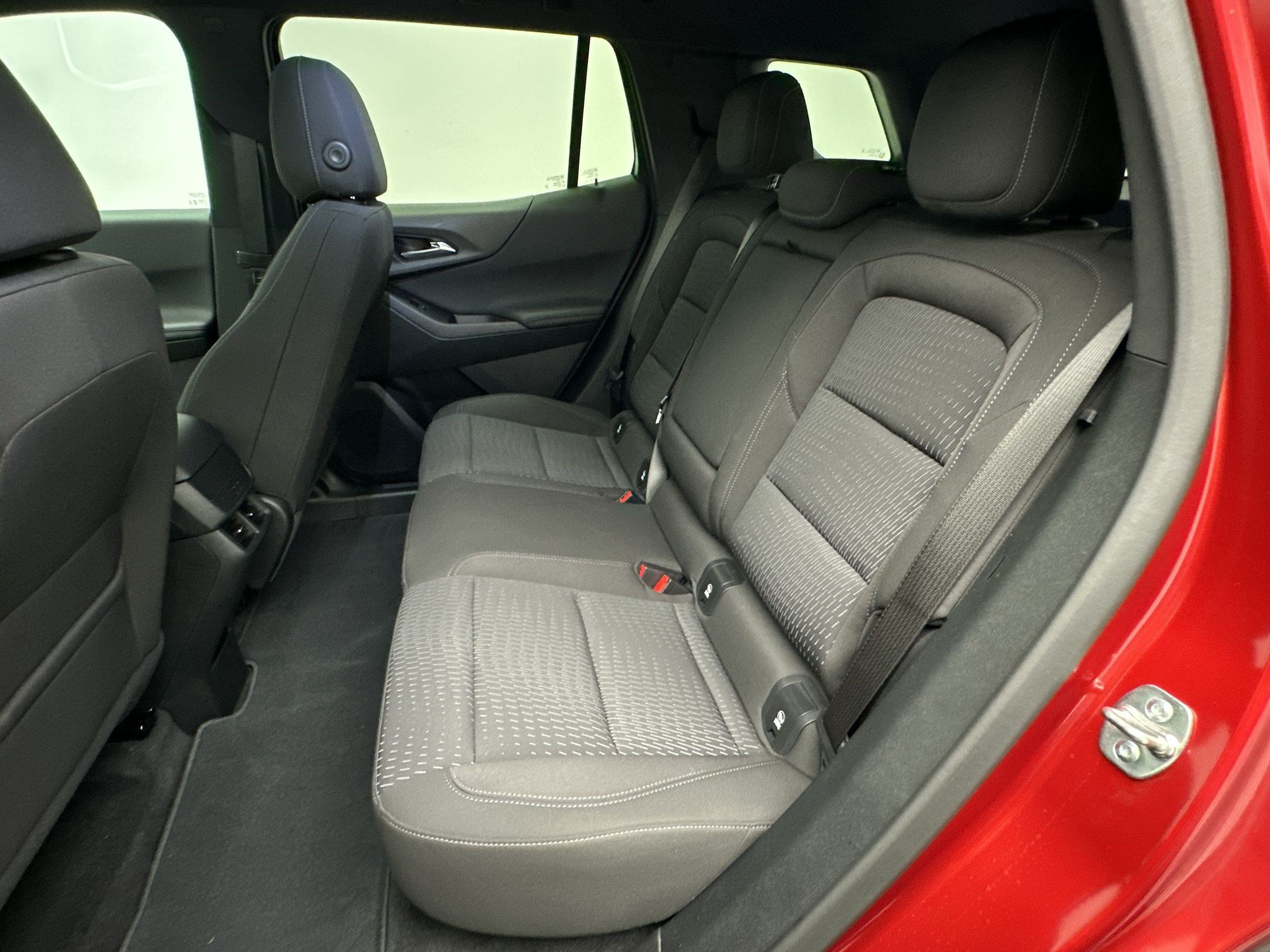 Certified 2025 Chevrolet Equinox LT w/ Safety and Technology Package AWD/4WD image 24