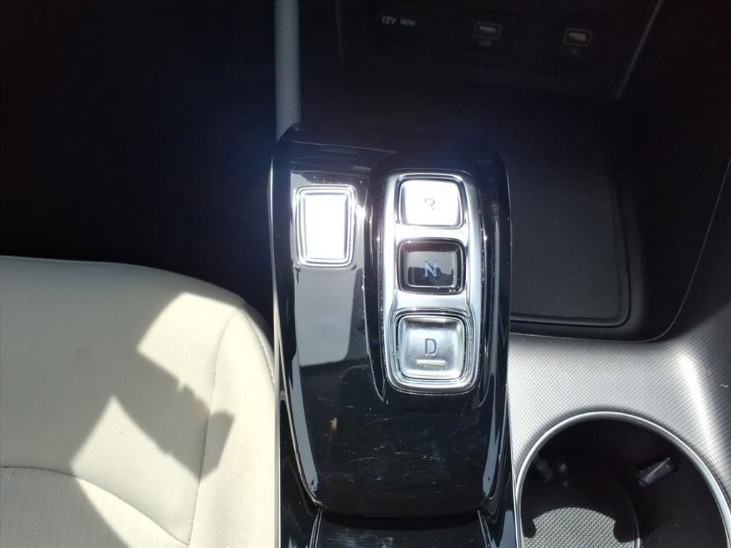 Certified 2023 Hyundai Sonata SEL w/ Preferred Accessory Package FWD image 14