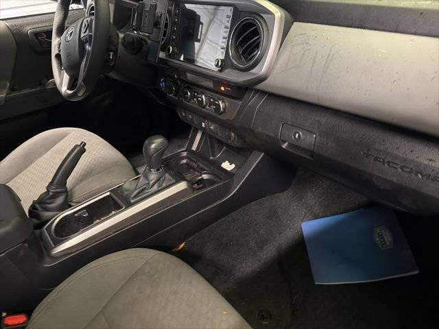 Certified 2023 Toyota Tacoma SR5 w/ Technology Package image 3