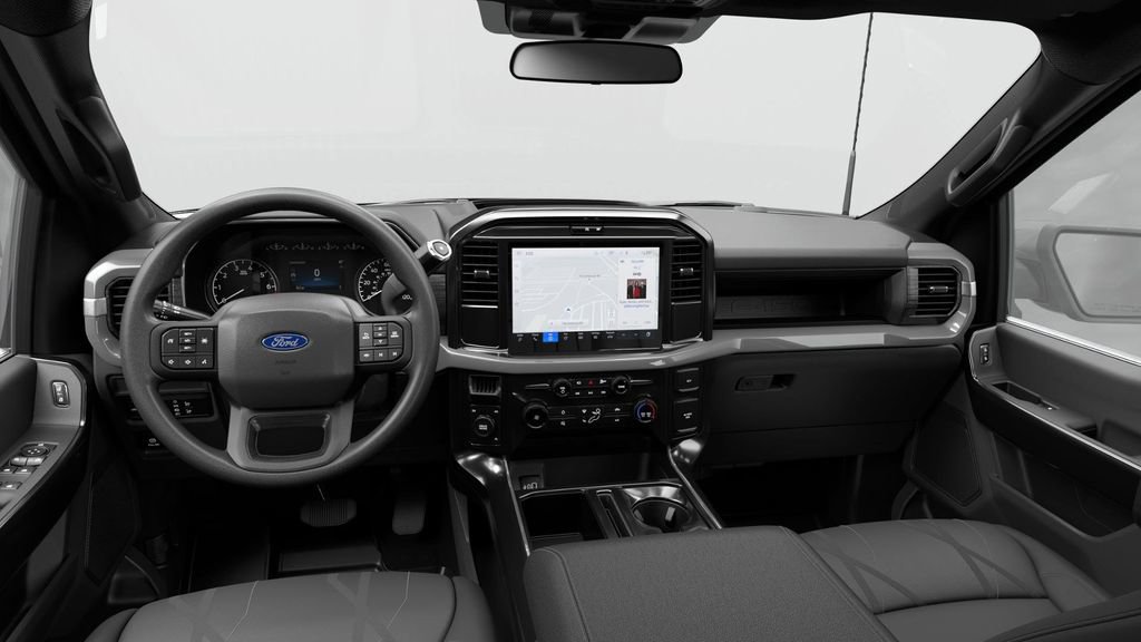 New 2026 Ford F150 STX AWD/4WD image 7