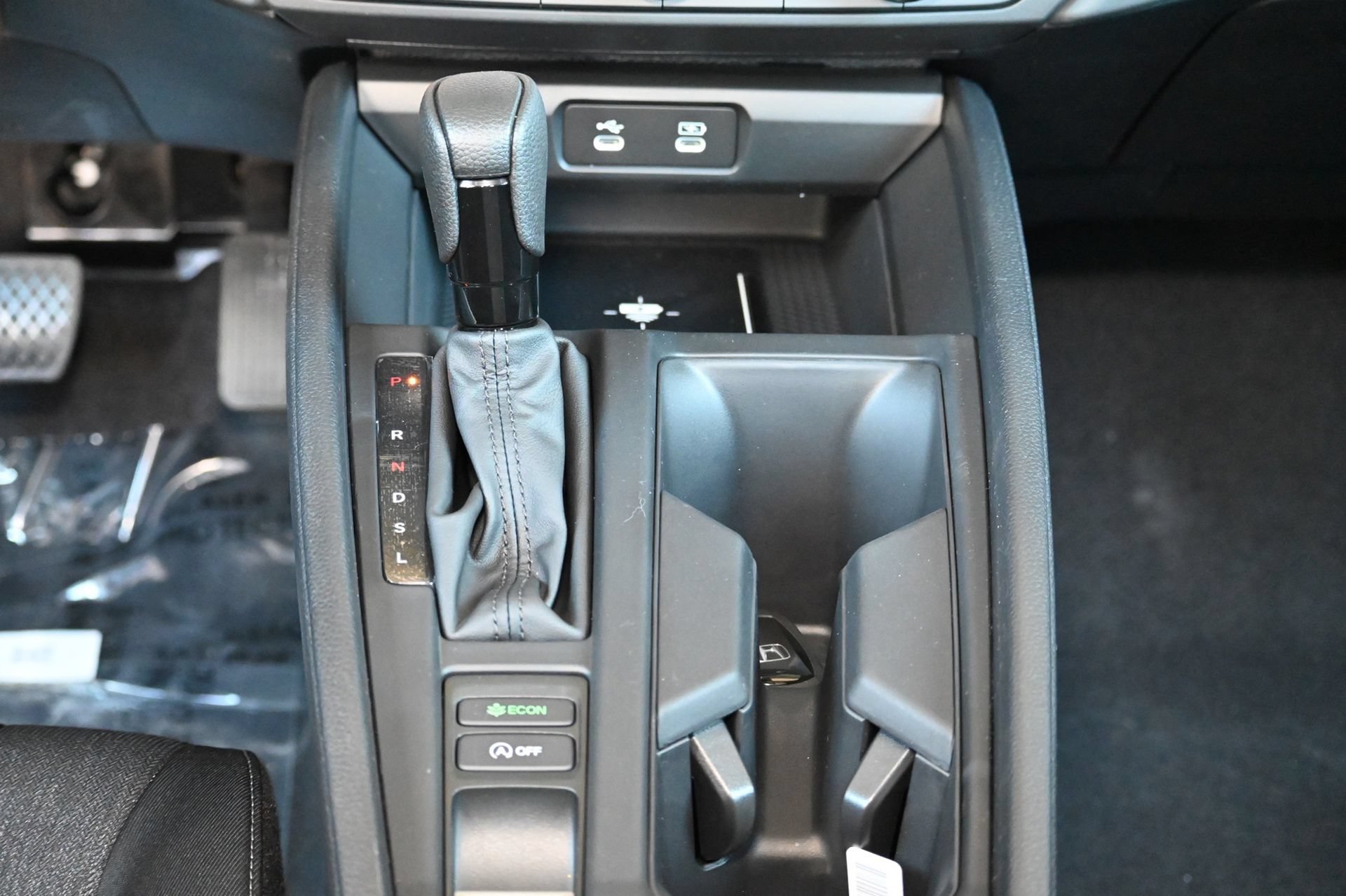 New 2026 Honda Accord SE image 24