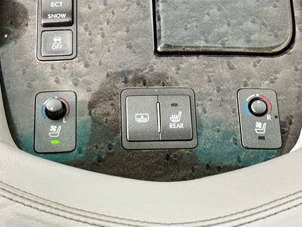 Used 2008 Lexus LS 460 image 23