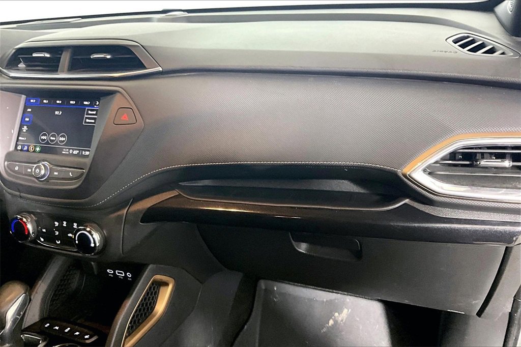 Used 2023 Chevrolet TrailBlazer ACTIV image 10