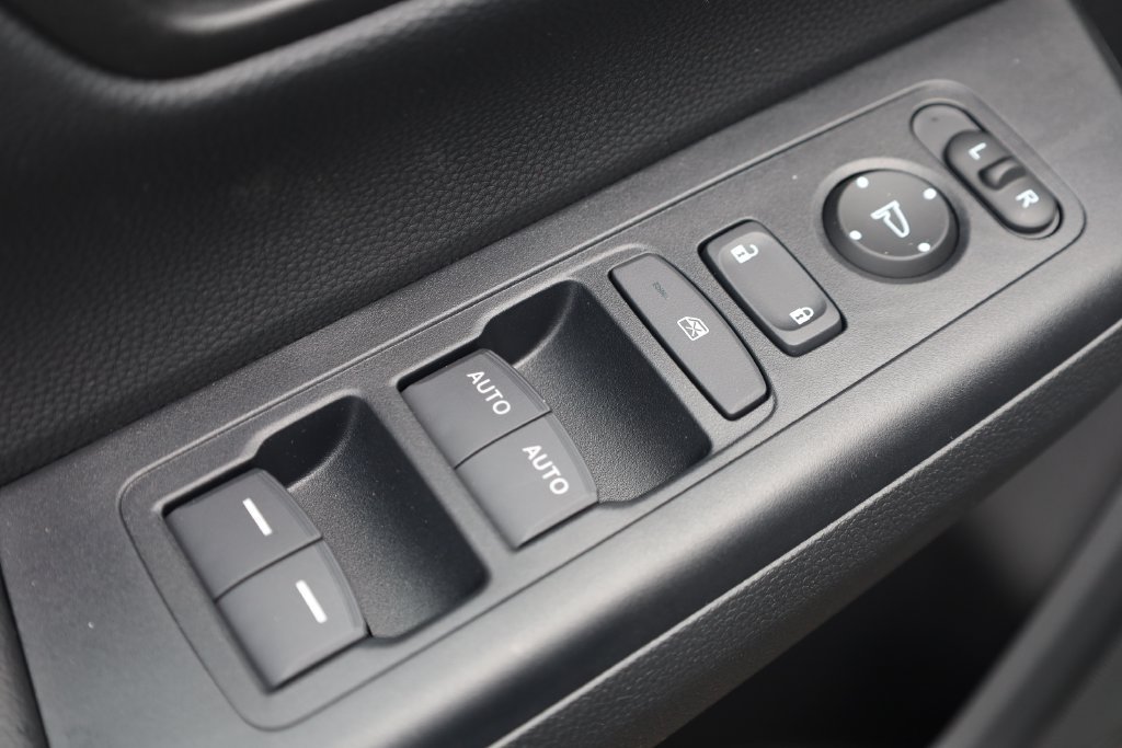 New 2027 Honda CR-V TrailSport image 11