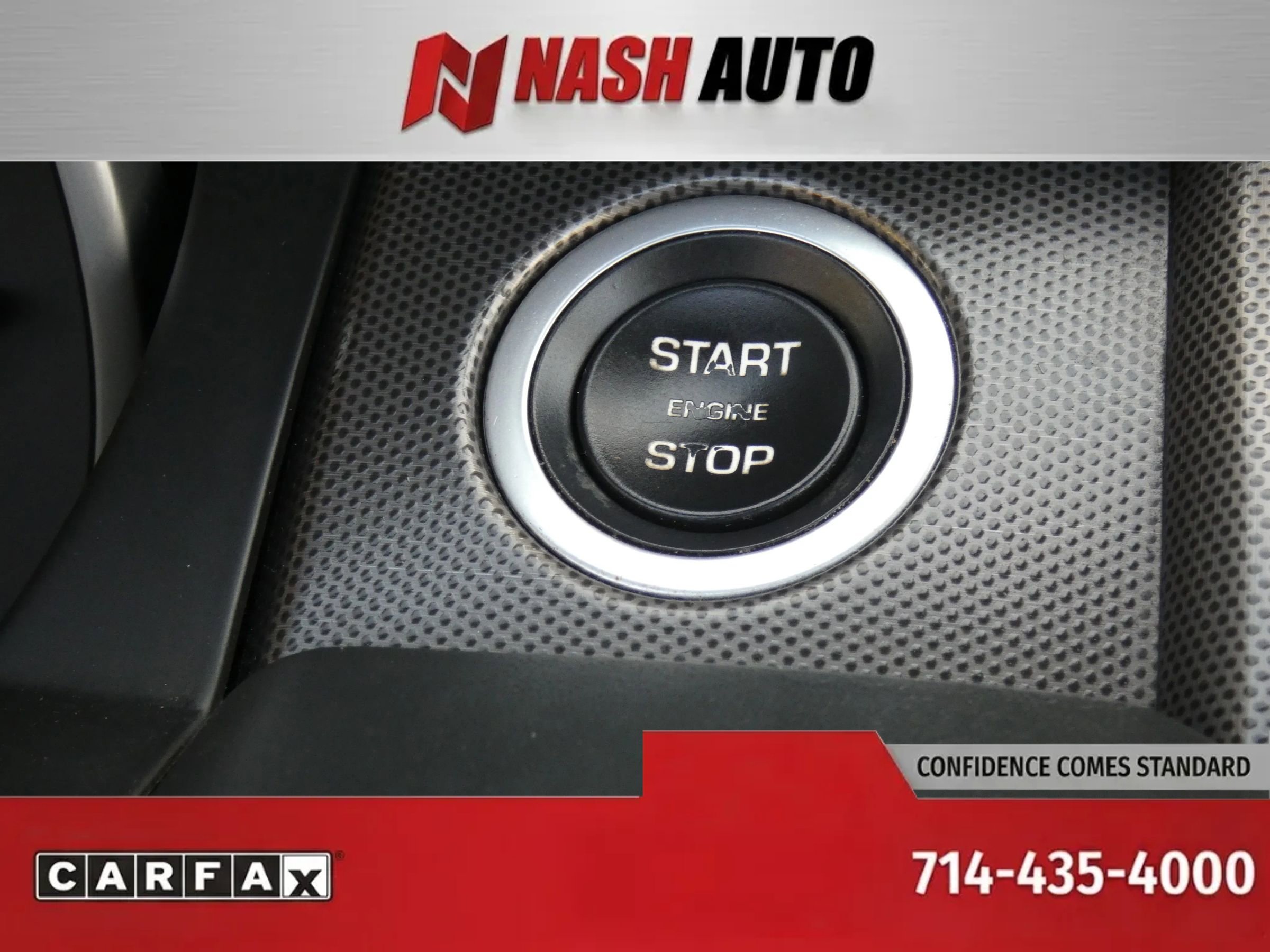 Used 2018 Land Rover Range Rover Evoque HSE Dynamic image 42