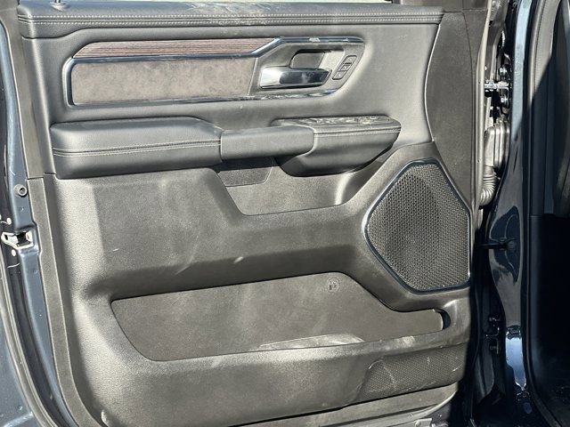 New 2026 RAM 1500 Laramie w/ Night Edition image 11