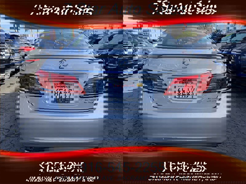 Used 2011 Lexus ES 350 image 5