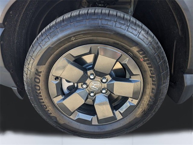 New 2026 Honda Passport RTL image 11