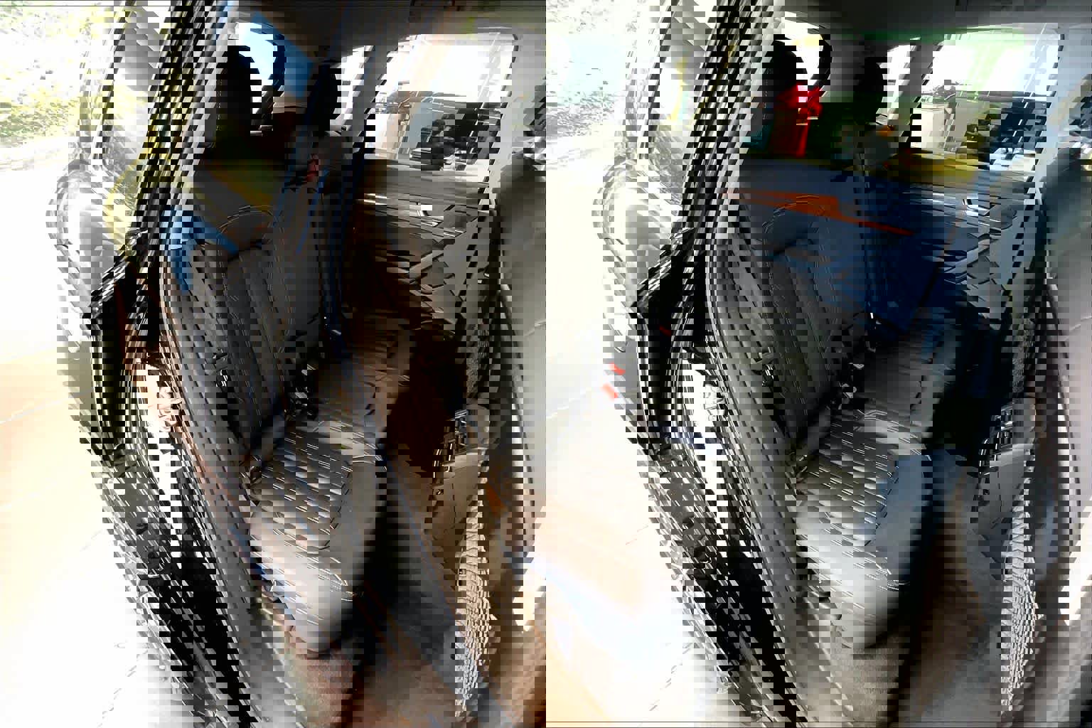 Used 2022 Audi Q5 2.0T Premium w/ Convenience Package image 19