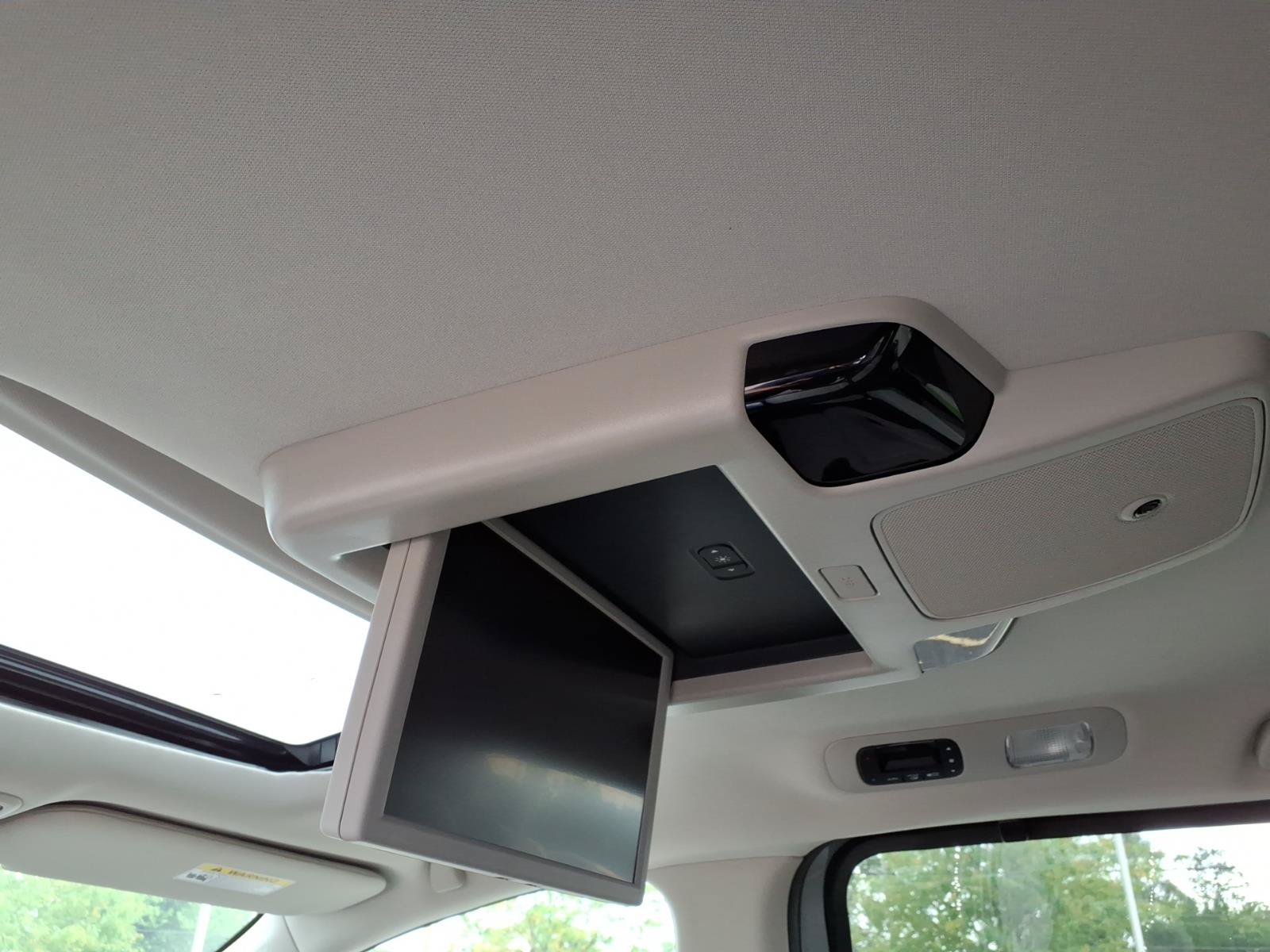New 2027 Honda Odyssey Elite image 7