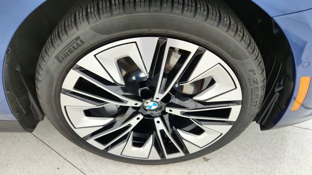 Used 2026 BMW 530i xDrive image 55