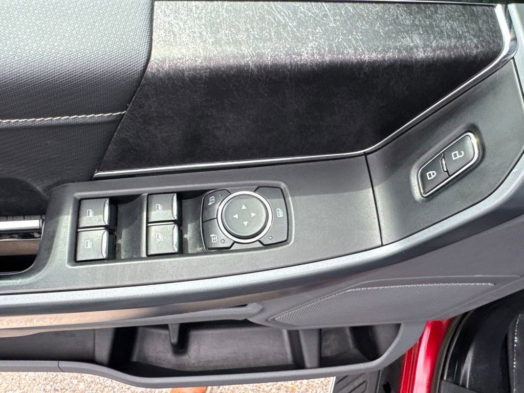 Used 2021 Ford F150 XLT w/ Equipment Group 302A High AWD/4WD image 9