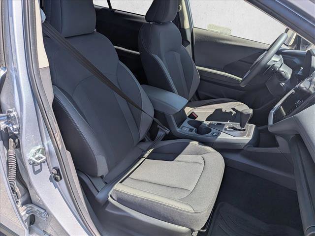 Certified 2025 Subaru Crosstrek 2.0i Premium AWD/4WD image 20