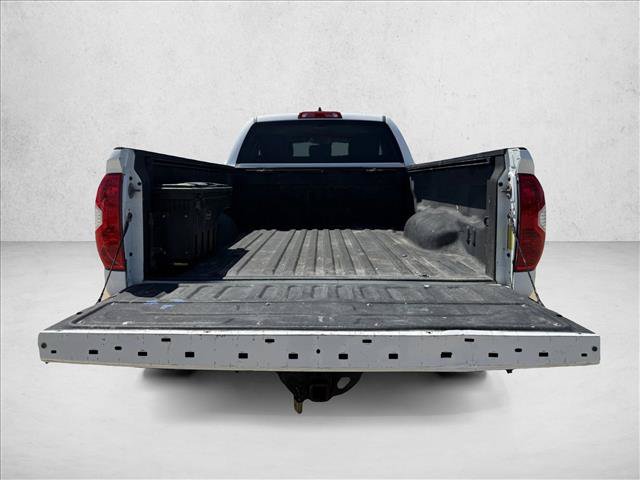 Used 2020 Toyota Tundra SR AWD/4WD image 7