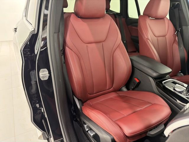 Certified 2023 BMW X3 xDrive30i w/ Premium Package AWD/4WD image 19