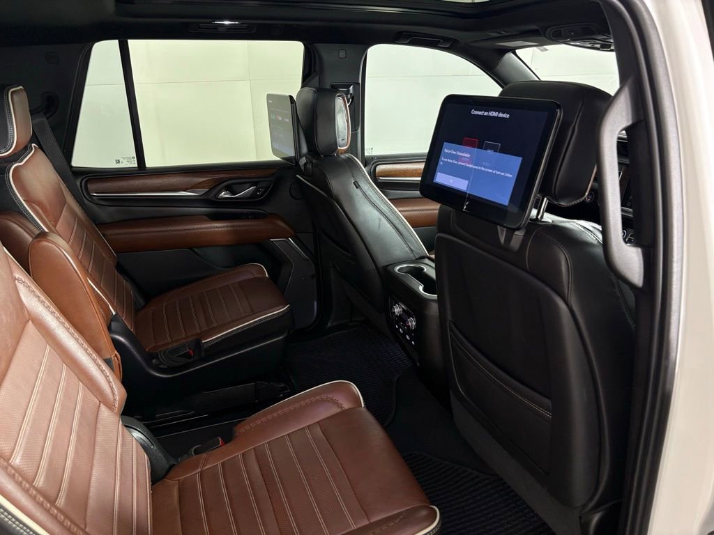 Used 2023 GMC Yukon Denali Ultimate image 51