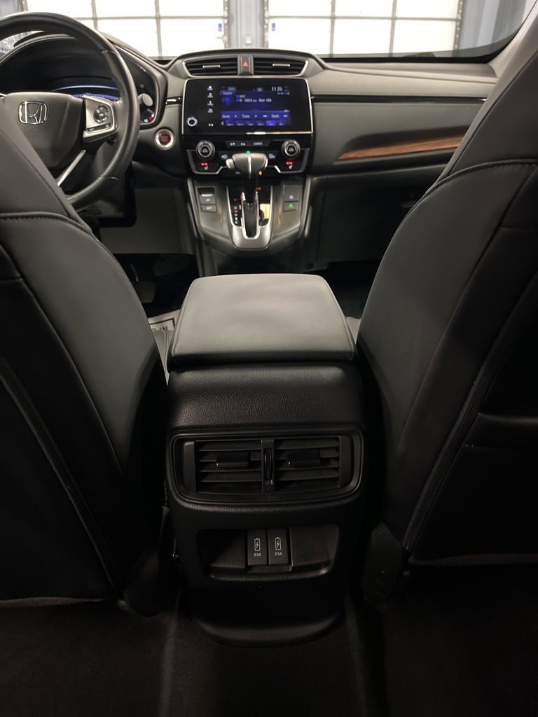Used 2020 Honda CR-V EX-L image 29