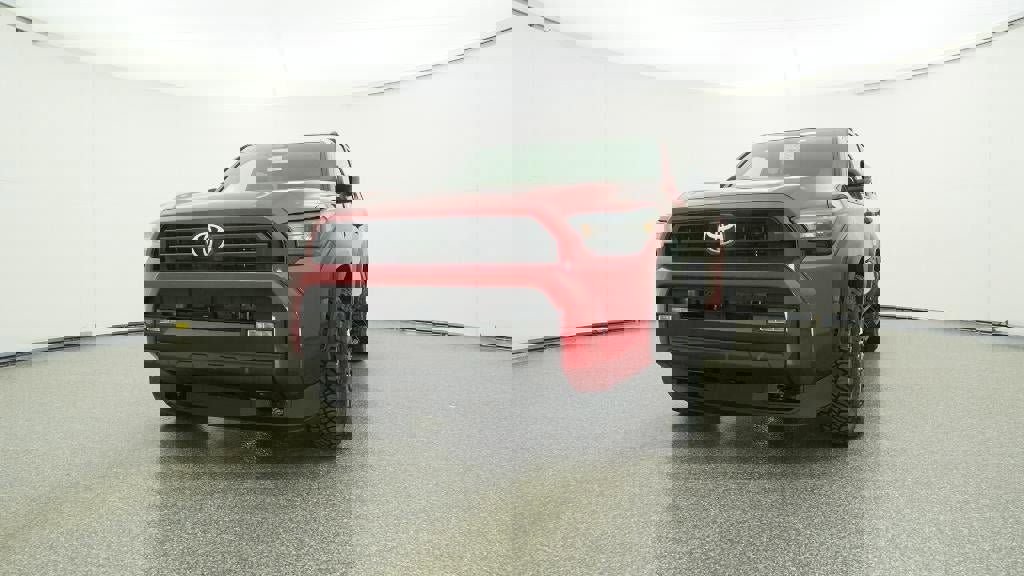 New 2026 Toyota 4Runner SR5 image 32