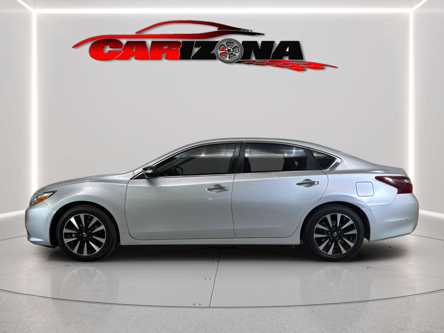 Used 2018 Nissan Altima 2.5 SL FWD image 12