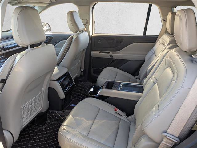 Used 2021 Lincoln Aviator Reserve w/ Equipment Group 201A image 18