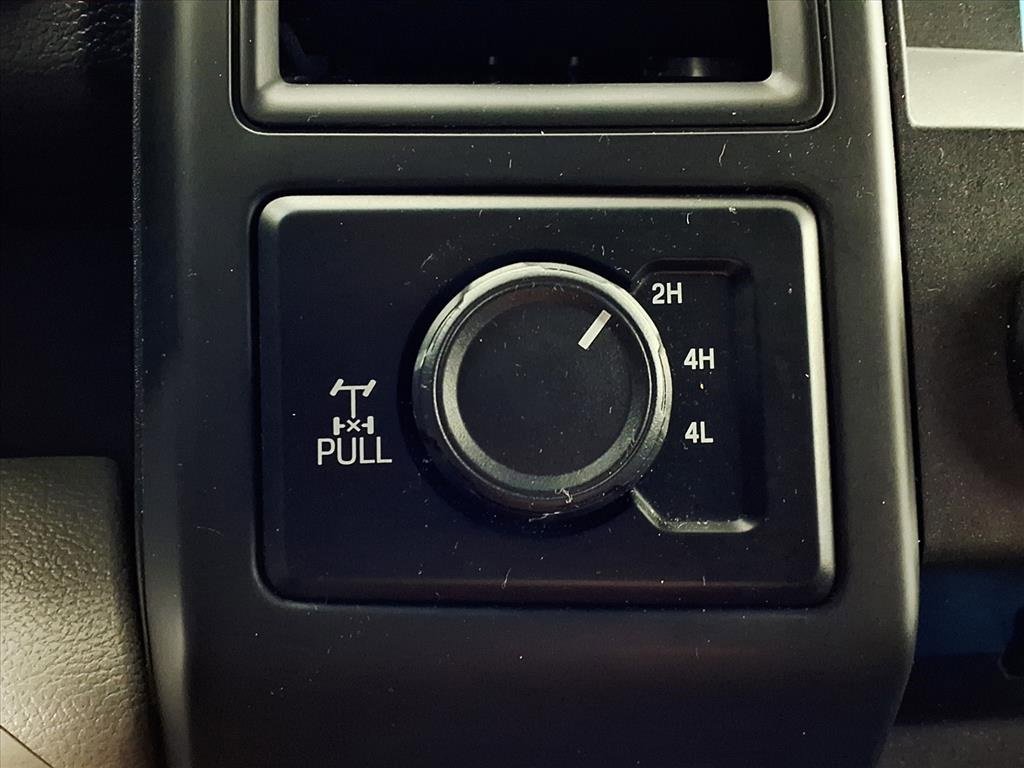 Used 2018 Ford F150 XL w/ Equipment Group 101A Mid image 16