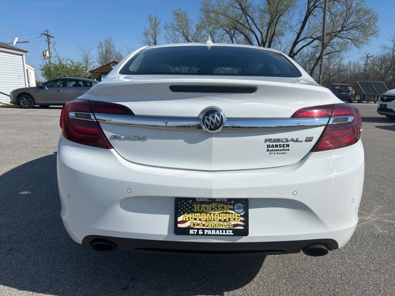 Used 2014 Buick Regal Premium image 6