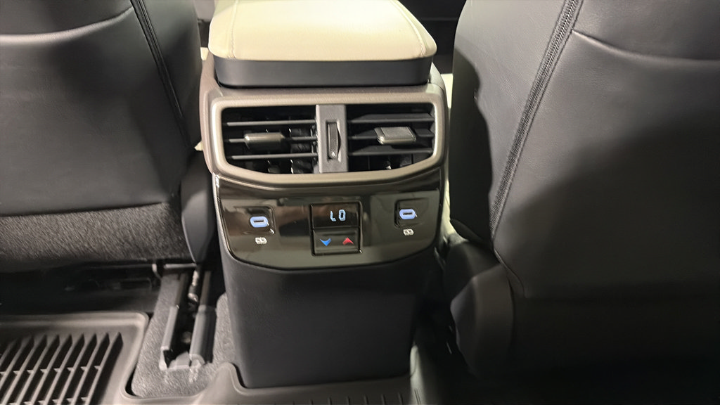 New 2026 Lexus RX 350 Premium Plus AWD/4WD image 28