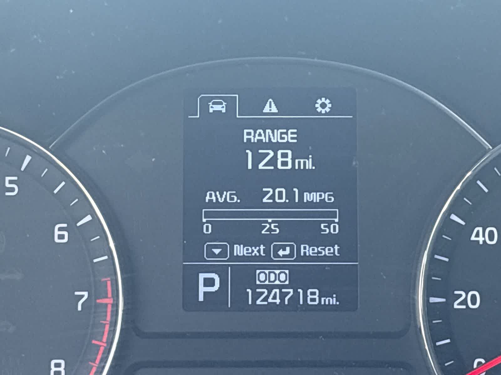 Used 2016 Kia Forte SX FWD image 16