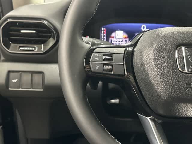 New 2026 Honda Pilot image 17