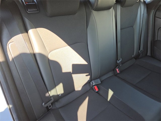 Used 2024 Honda Civic Sport image 26