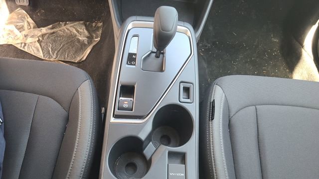 Used 2025 Subaru Impreza 2.0i AWD/4WD image 18