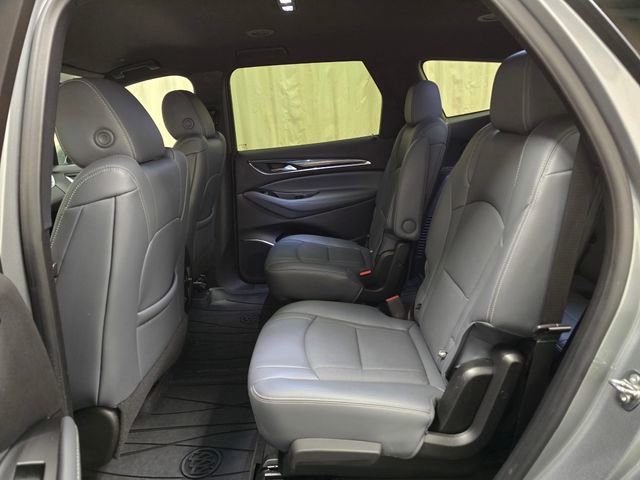 Used 2024 Buick Enclave Essence w/ Trailering Package, 5000 lbs. AWD/4WD image 27
