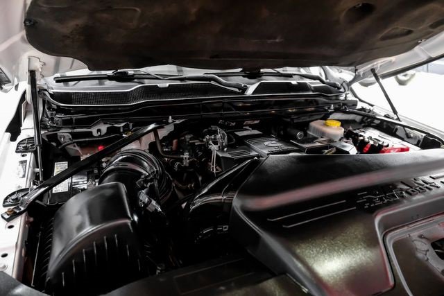 Used 2020 RAM 2500 Big Horn image 52