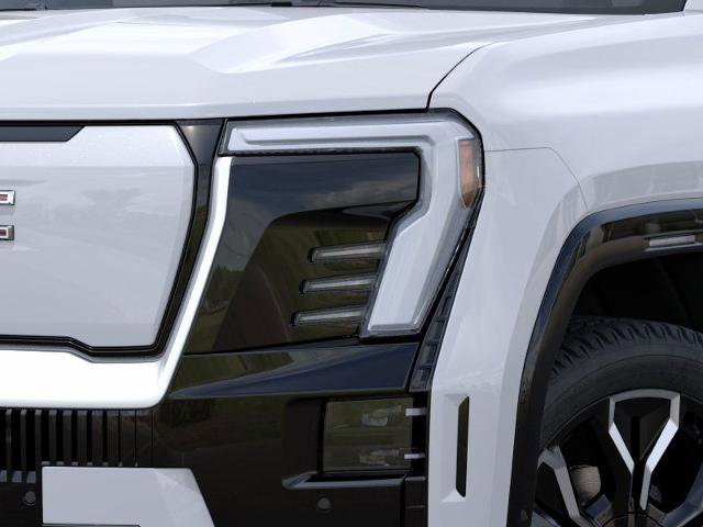 New 2026 GMC Sierra EV Denali image 10