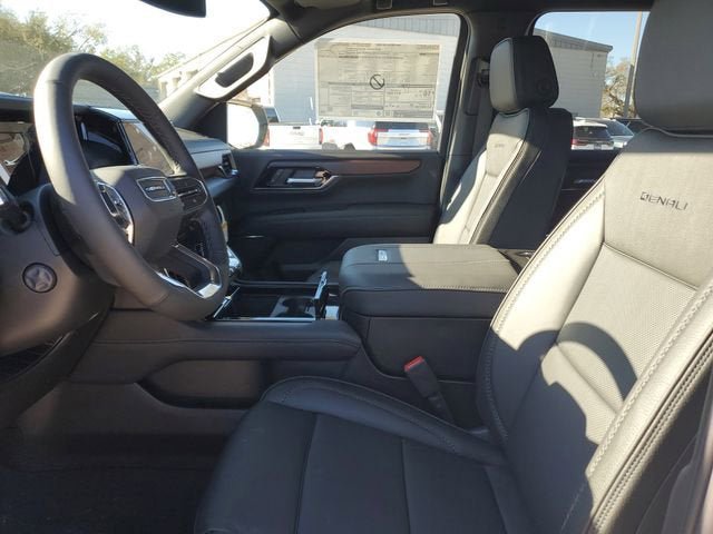 New 2026 GMC Yukon XL Denali w/ Sun & Power Step Package AWD/4WD image 19