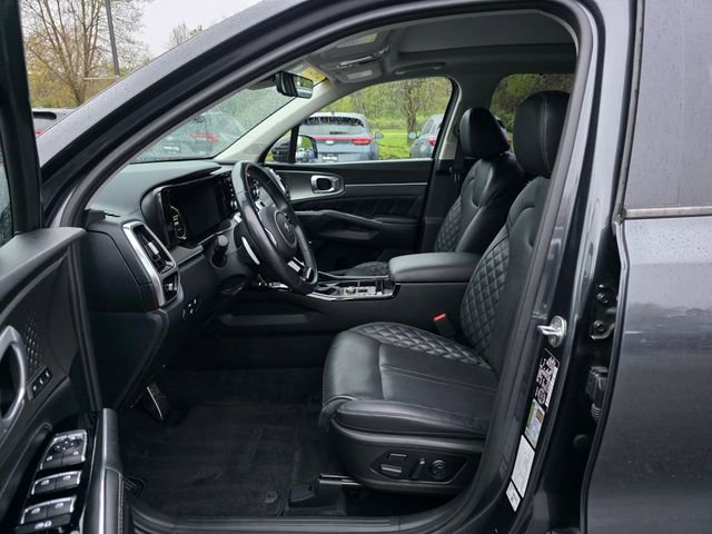 Used 2021 Kia Sorento SX AWD/4WD image 17