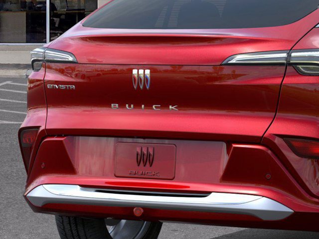 New 2026 Buick Envista Preferred FWD image 14