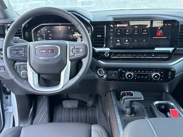 New 2026 GMC Sierra 1500 SLT w/ SLT Premium Plus Package image 7
