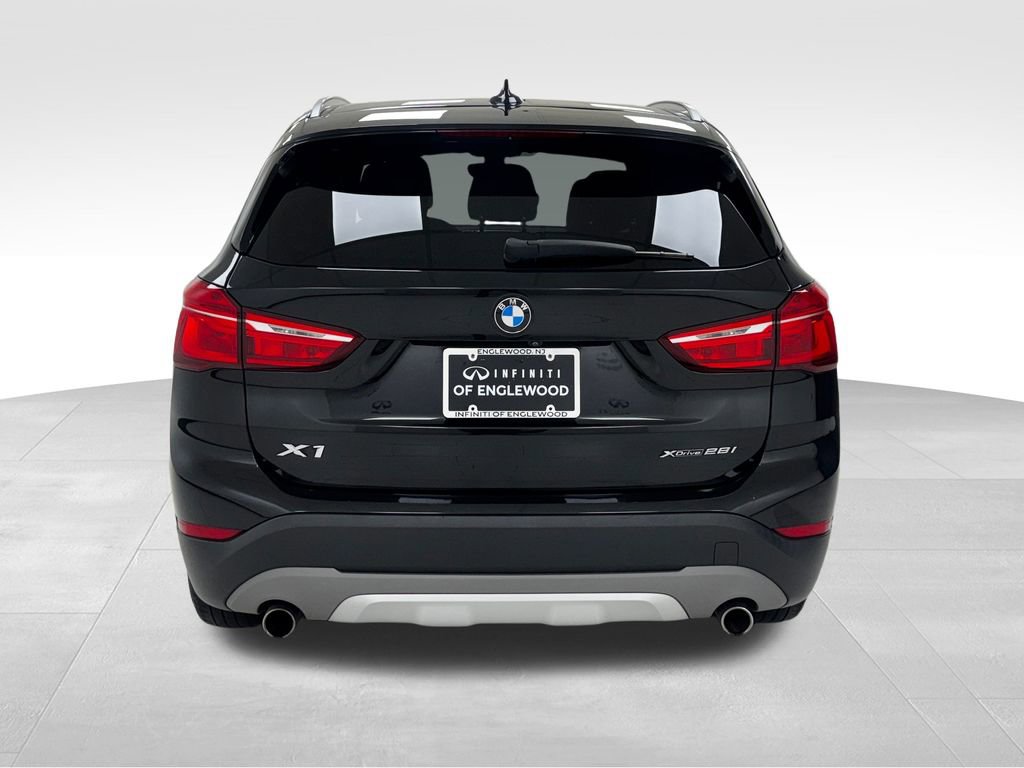 Used 2018 BMW X1 xDrive28i w/ Convenience Package image 6
