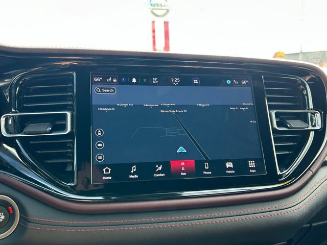 Used 2023 Dodge Durango Citadel image 58