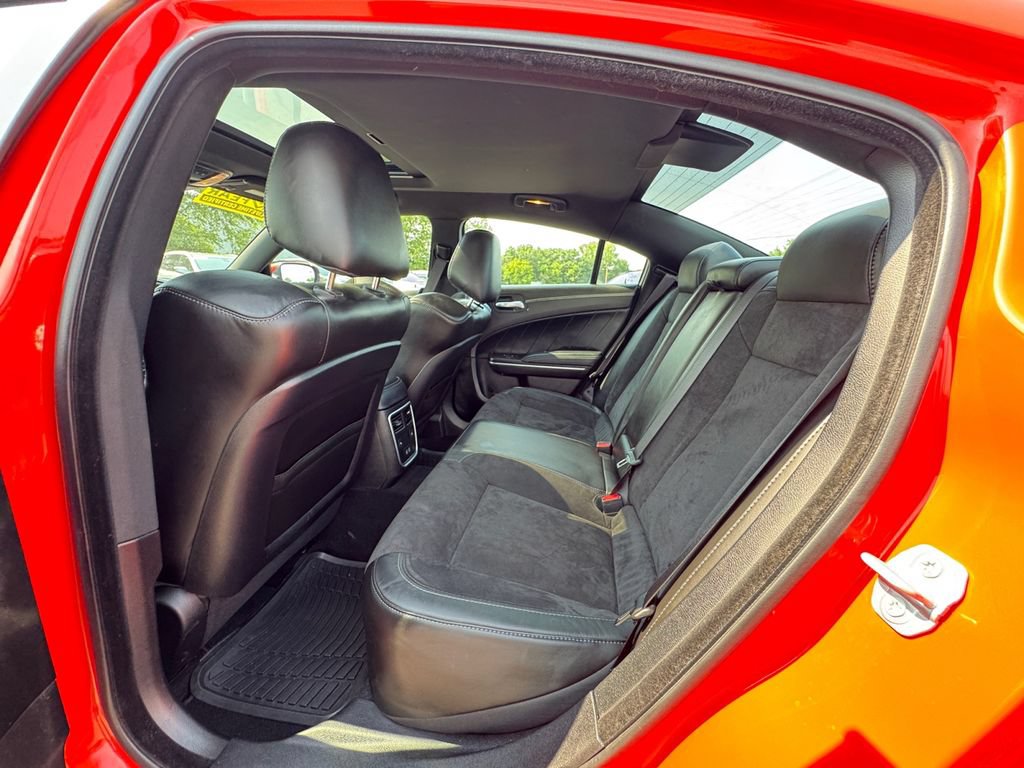 Used 2022 Dodge Charger GT w/ Plus Group AWD/4WD image 36