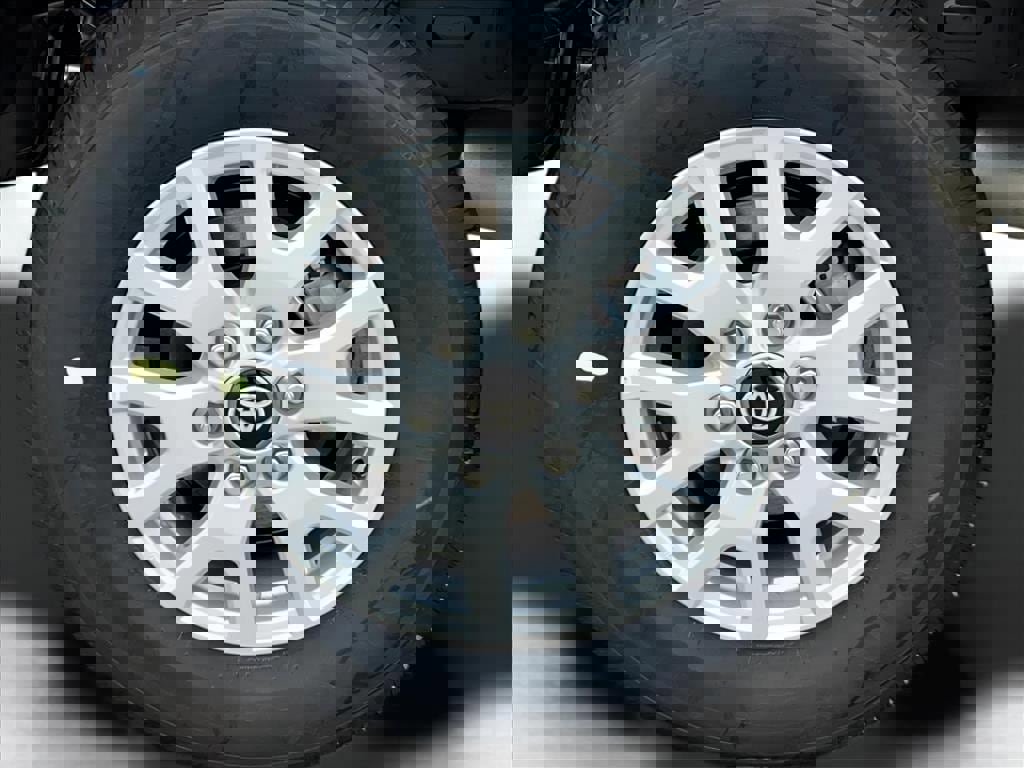 New 2026 Toyota Tacoma SR5 image 3