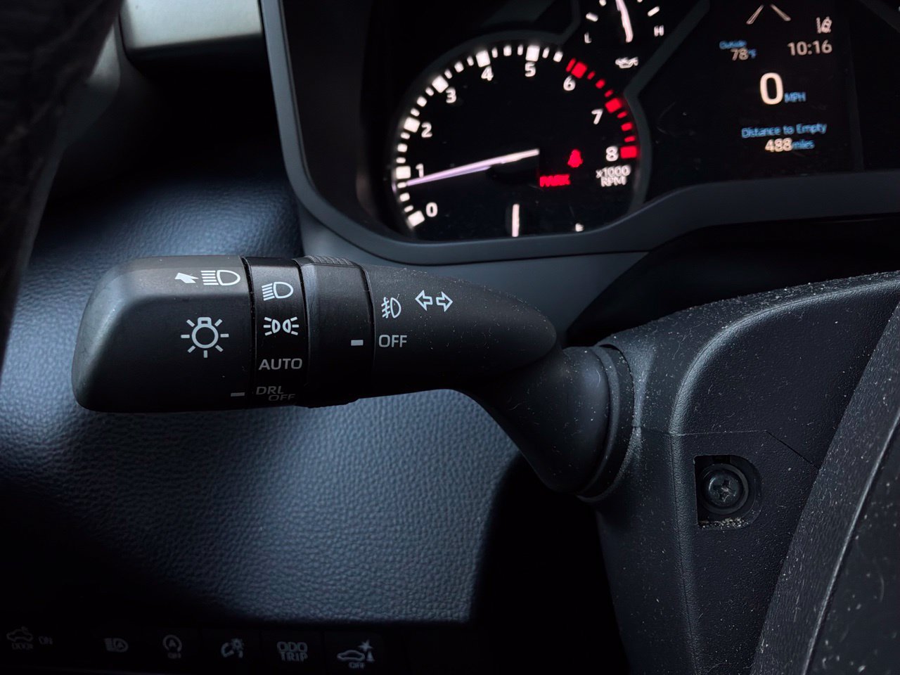 Used 2024 Toyota Tundra SR5 w/ TRD Sport Premium Package RWD image 38