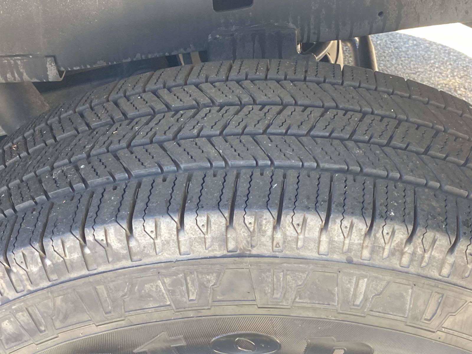 Used 2026 RAM 2500 Big Horn AWD/4WD image 18